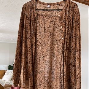 old navy top